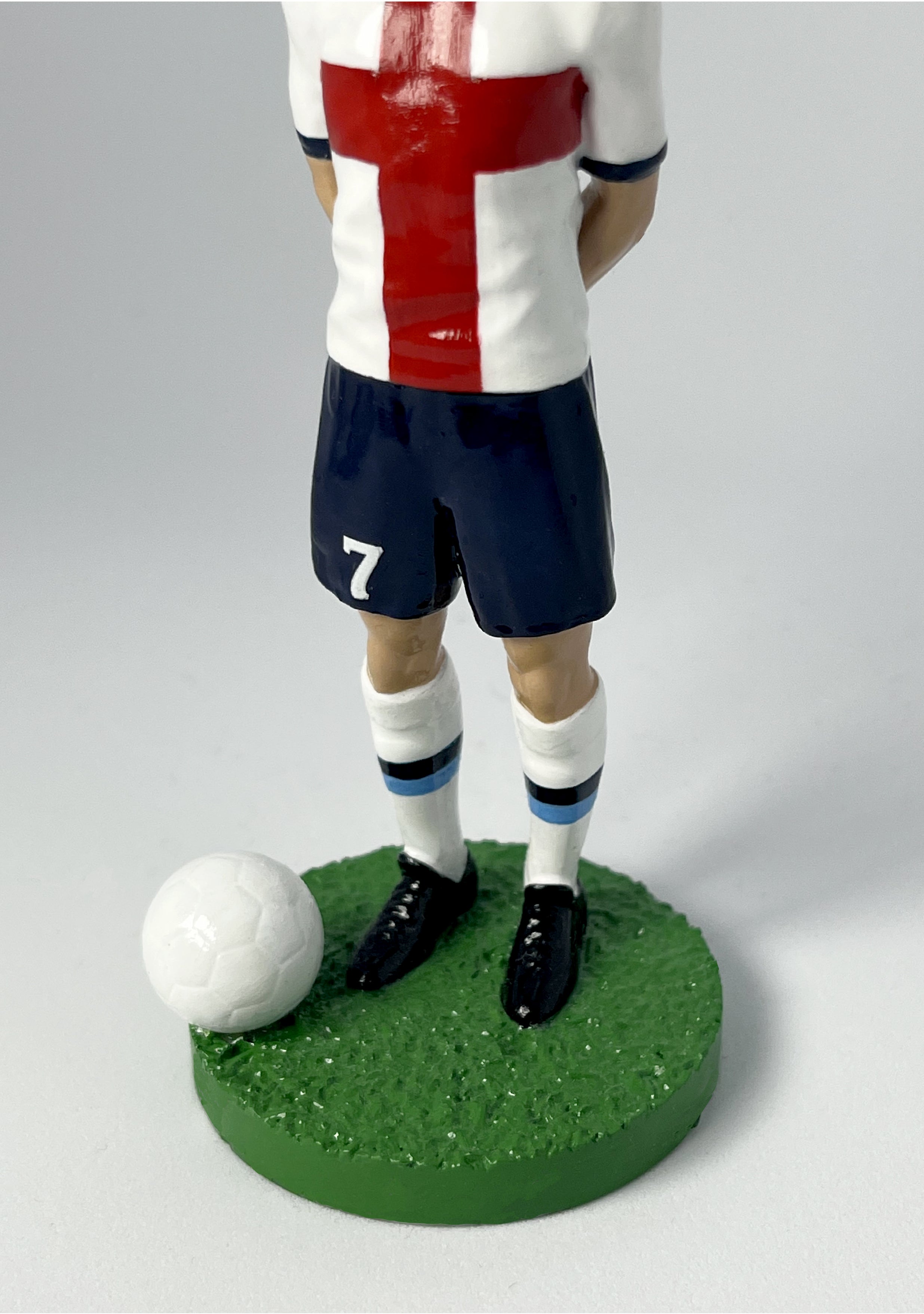 Match Day FC – England Figurine #1